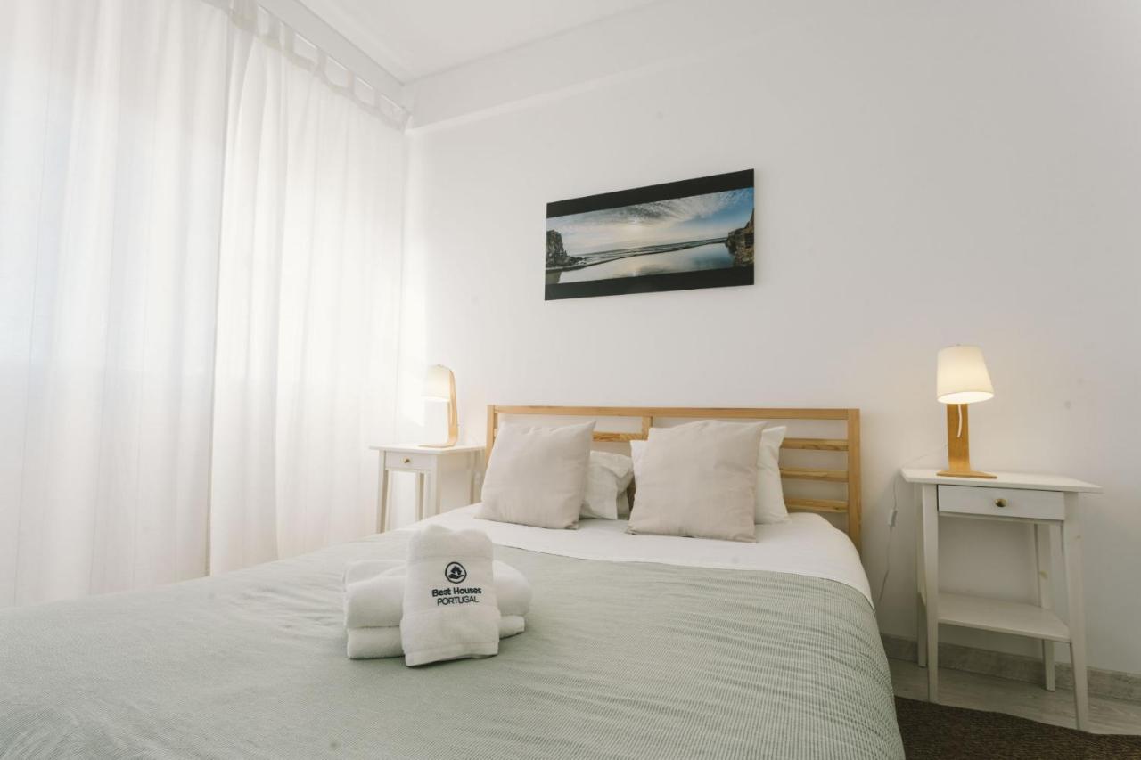Best Houses 54 - Mar De Peniche Exterior foto