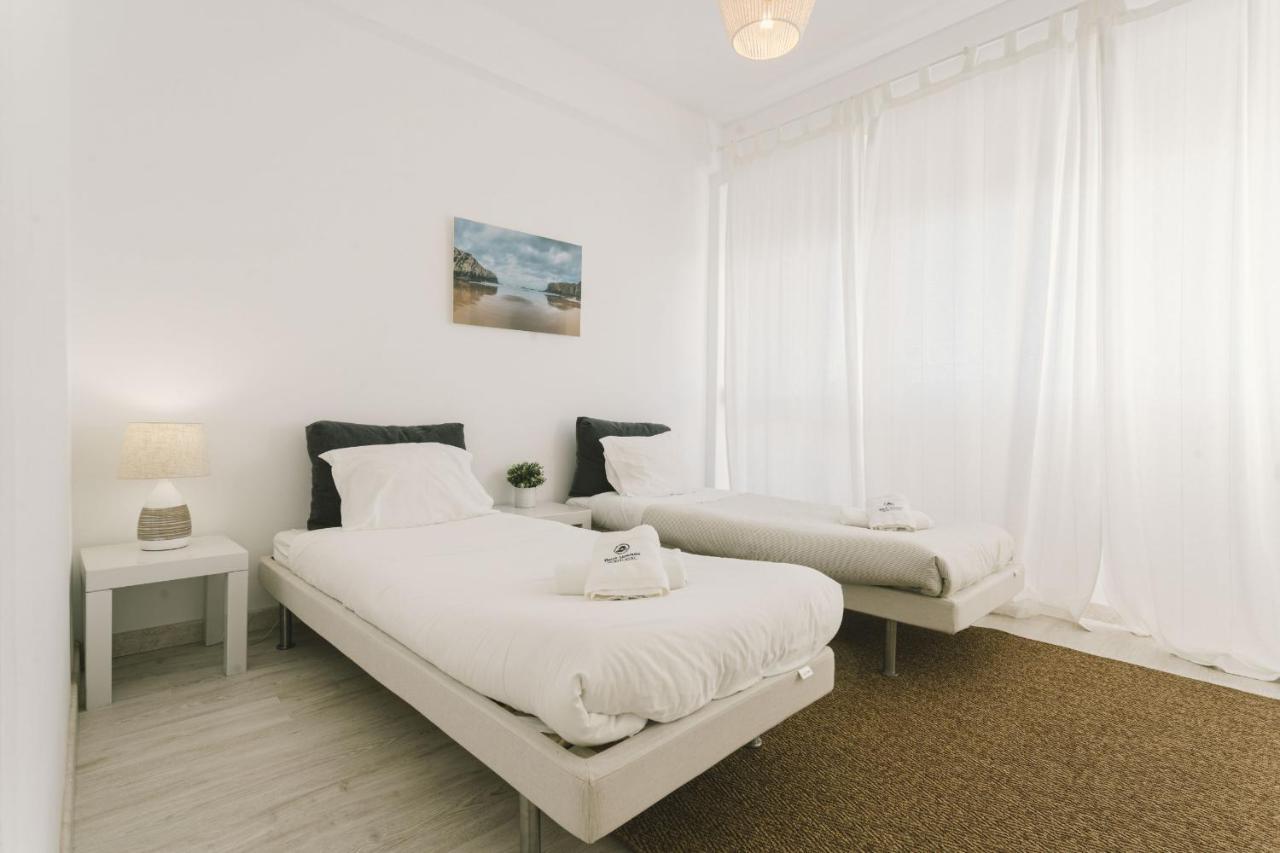 Best Houses 54 - Mar De Peniche Exterior foto
