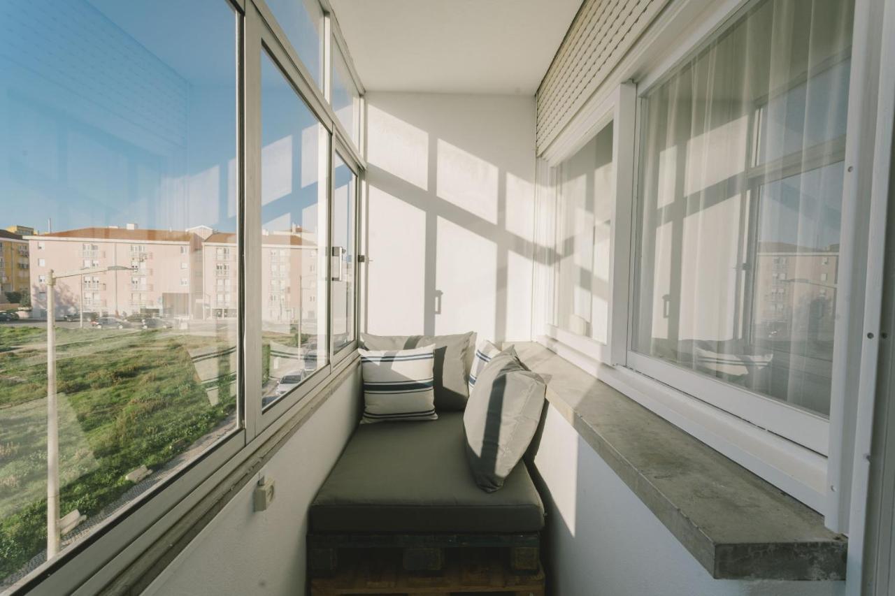 Best Houses 54 - Mar De Peniche Exterior foto