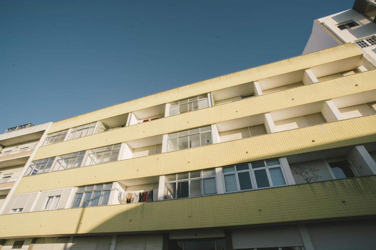 Best Houses 54 - Mar De Peniche Exterior foto